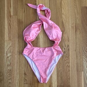 NWOT Victoria's Secret One Piece Swimsuit